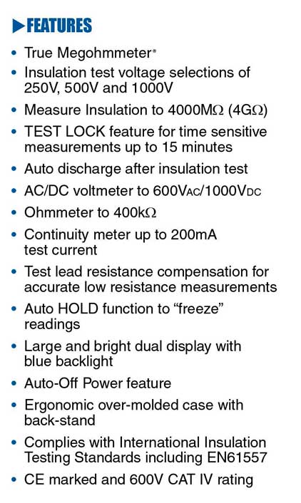 Megometer_Features